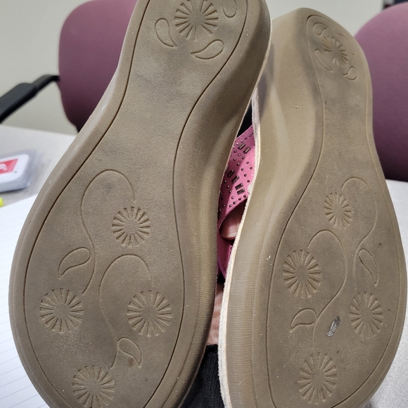 Cliffs sandals - Picture 4 of 4